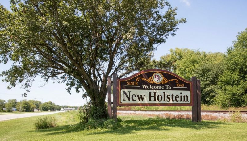 Window Service in New Holstein, WI