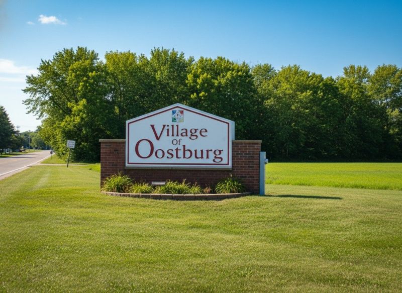 Window Service in Oostburg, WI