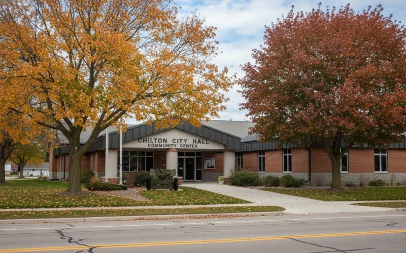 Windows Replacement in Chilton, WI