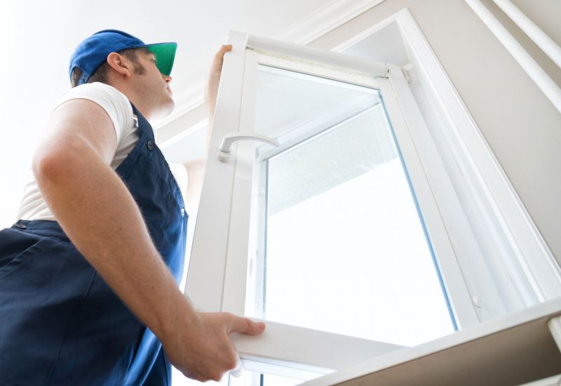 Windows Replacement in Calumet County, WI