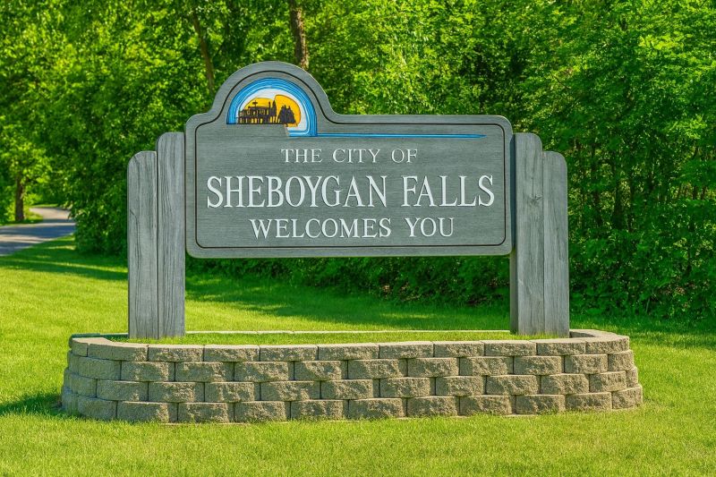Windows Replacement in Sheboygan Falls, WI