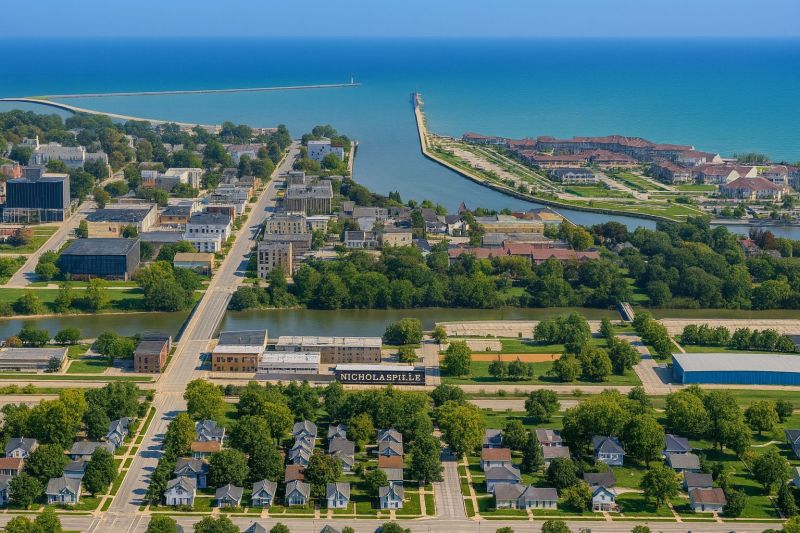 Windows Replacement in Sheboygan, WI