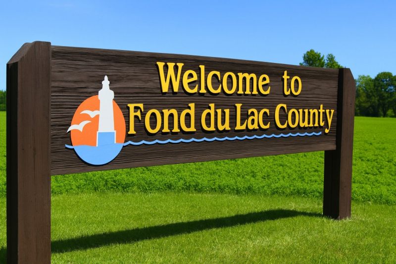 Windows Replacement in Fond Du Lac County, WI
