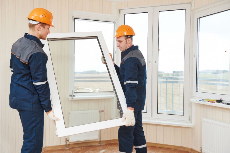 Cost of Windows Installation in Plymouth, WI