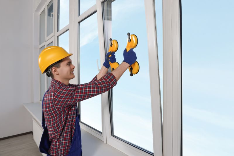 Timing Your Window Replacement
