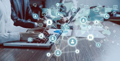 Laptop Windows Setup